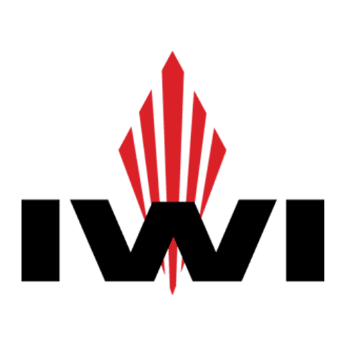 IWI (Israel Weapon Industries)