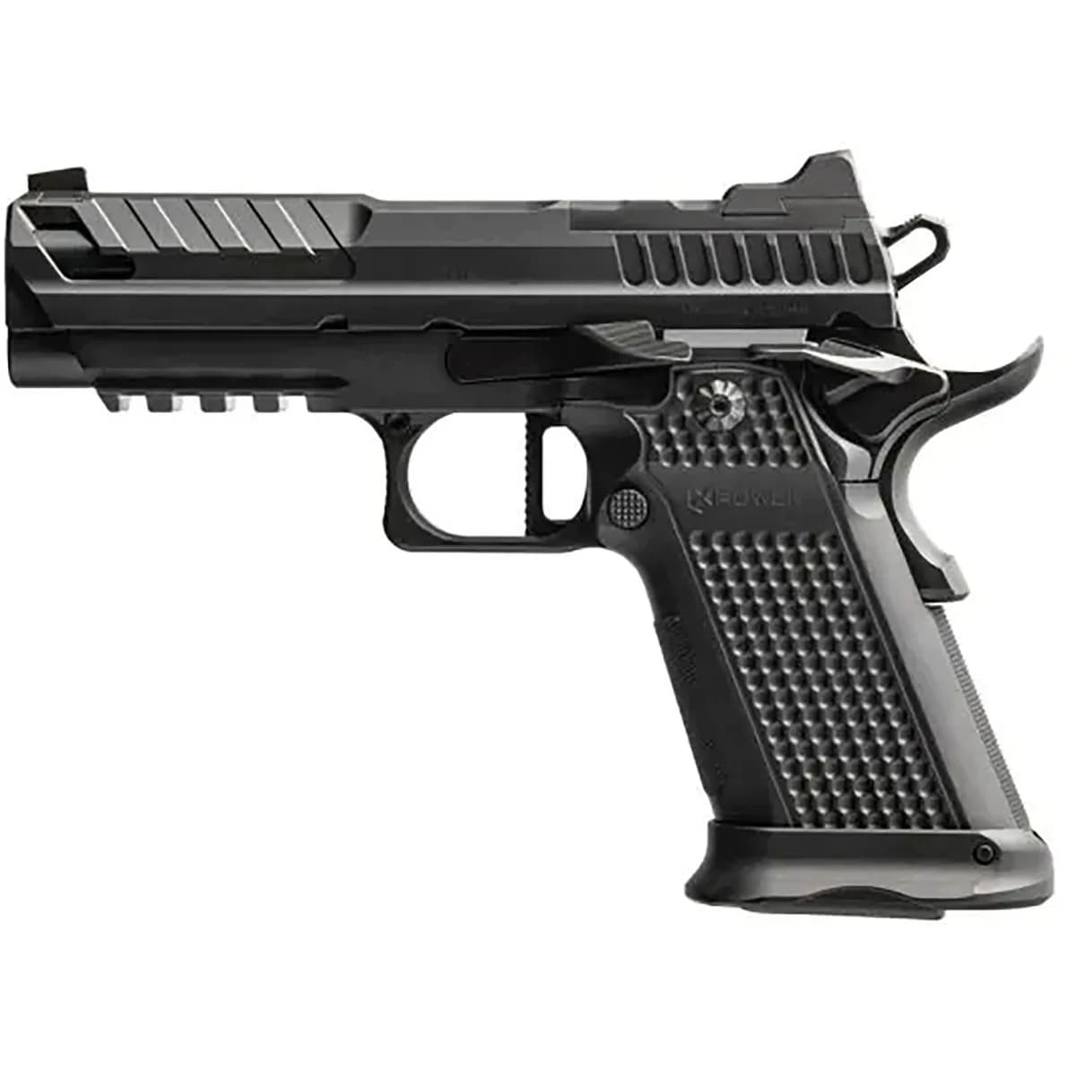 XP Pro 9mm Luger 4"BBL (2)17RD Mags Black - photo 2