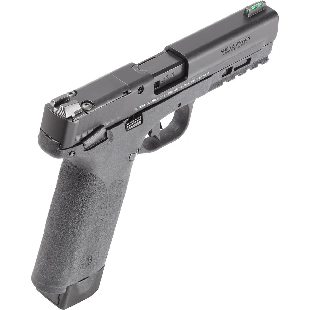 M&P 22X 22 Long Rifle 4.1" BBL (2)20RD Mags Black - photo 6