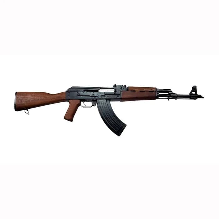 ZPAP M70 AK-47 7.62X39 Wood