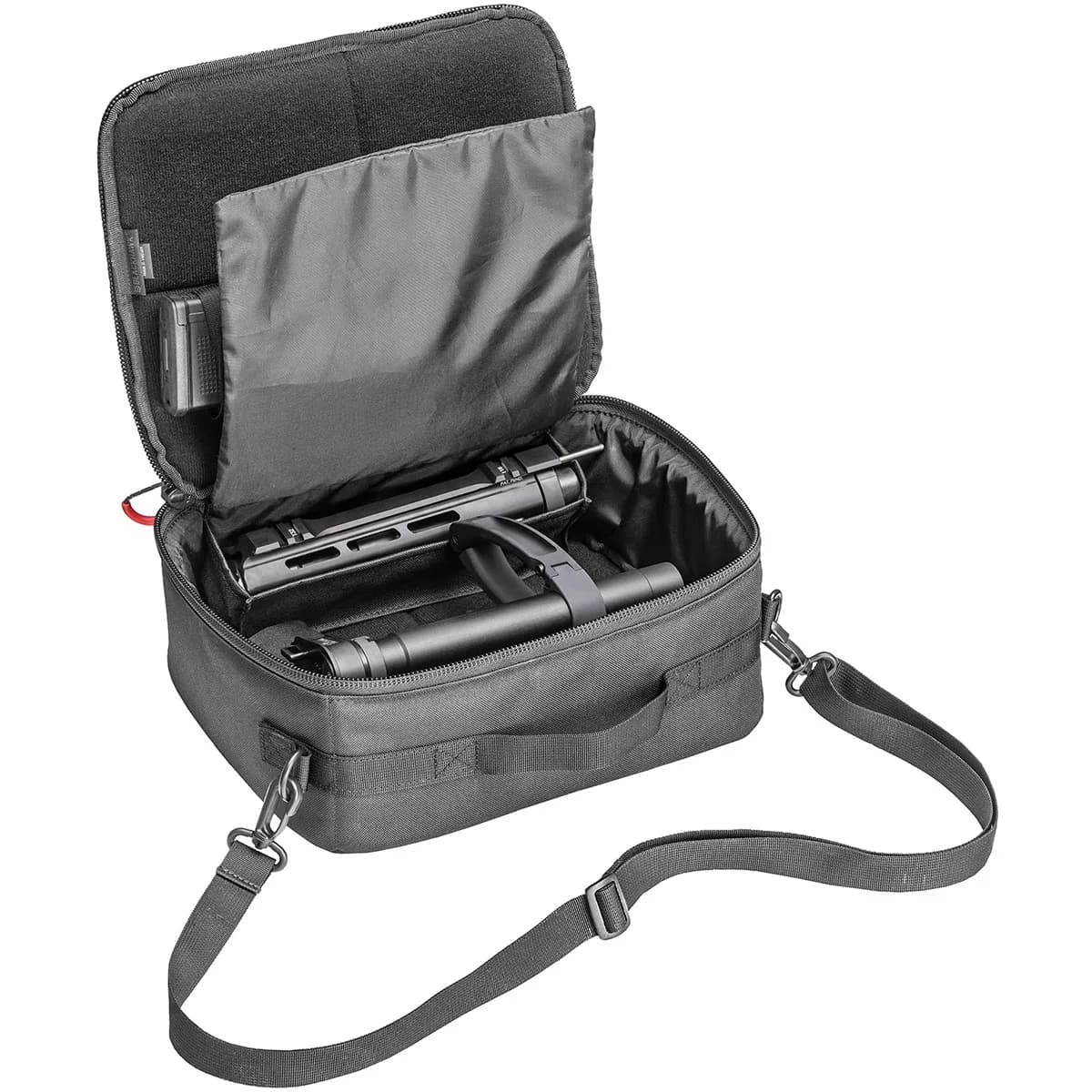 Saint Edge Evac 5.56 NATO 7.5"BBL (1)30RD Mag BLK - photo 2