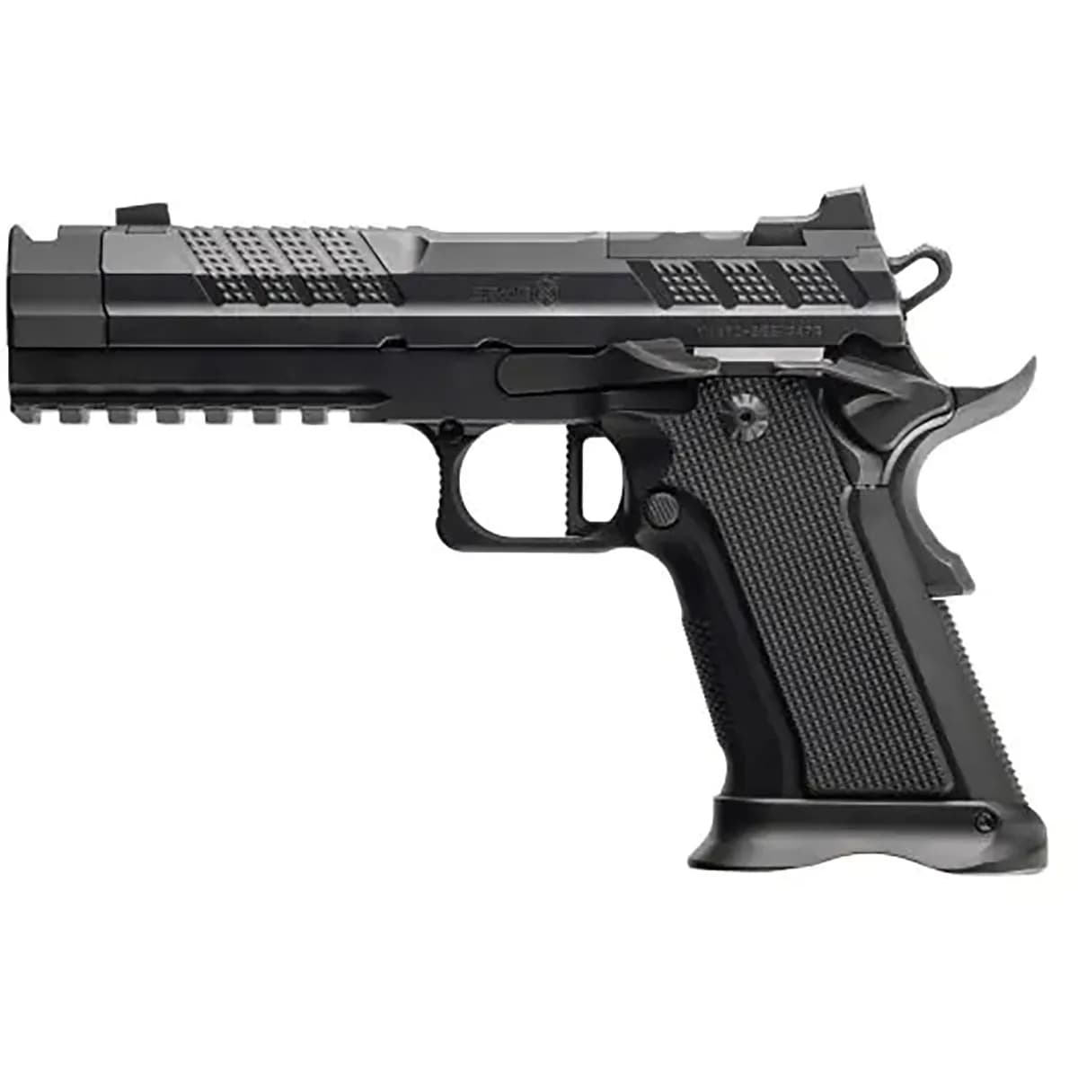XP Comp 9mm Luger 4.6"BBL (2)17RD Mags Black - photo 2