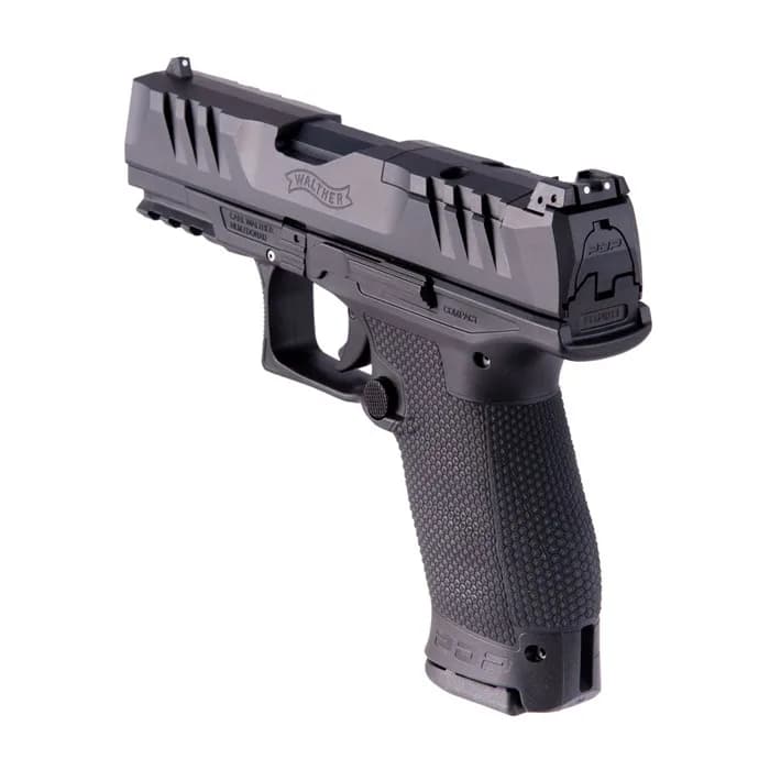 PDP Compact OR 9mm Luger 4" BBL (2)15RD Mags Black - photo 2