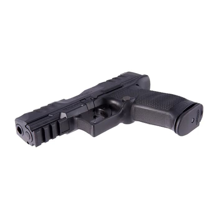 PDP Compact OR 9mm Luger 4" BBL (2)15RD Mags Black - photo 6