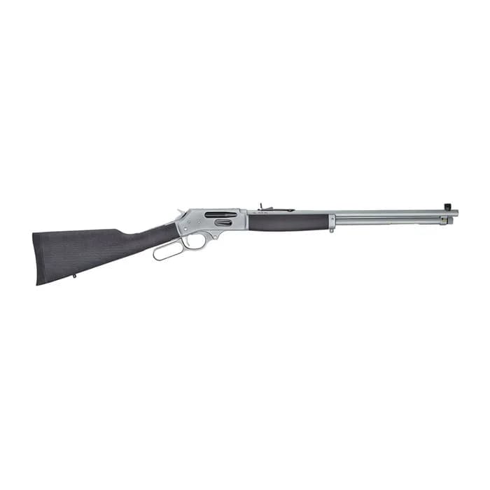 All-Weather Lever .45-70 Side Gate