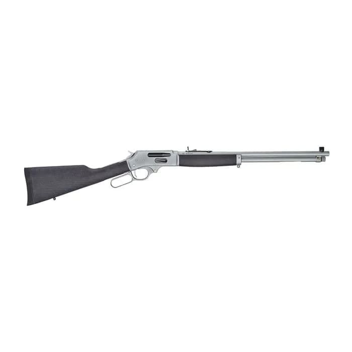 All-Weather Lever .30-30 Side Gate