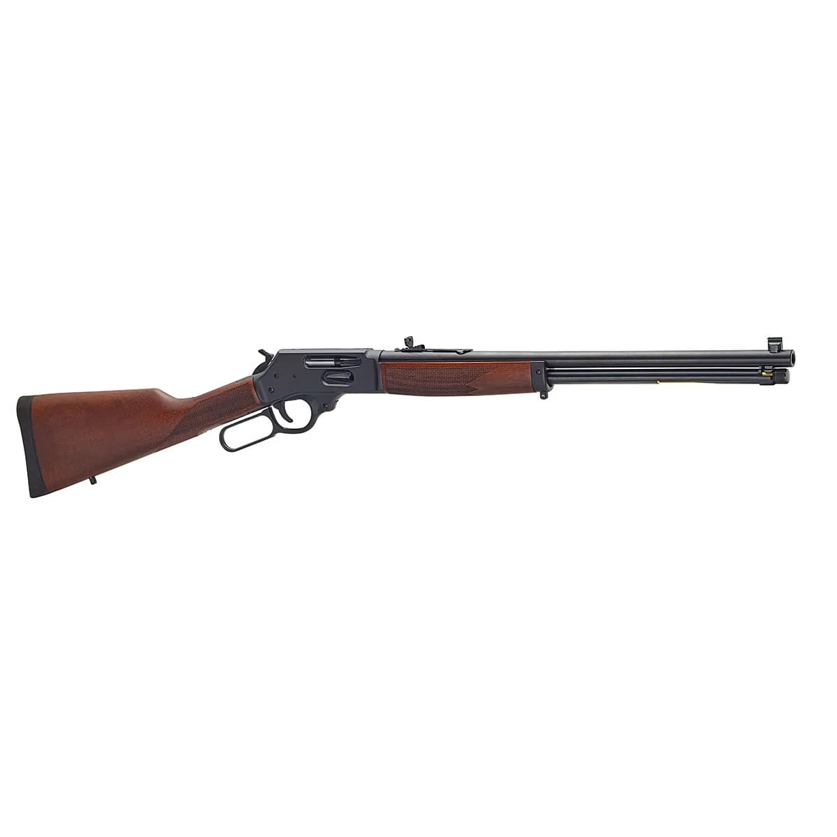 Steel 360 Buckhammer 20" BBL 5 Round Lever Action
