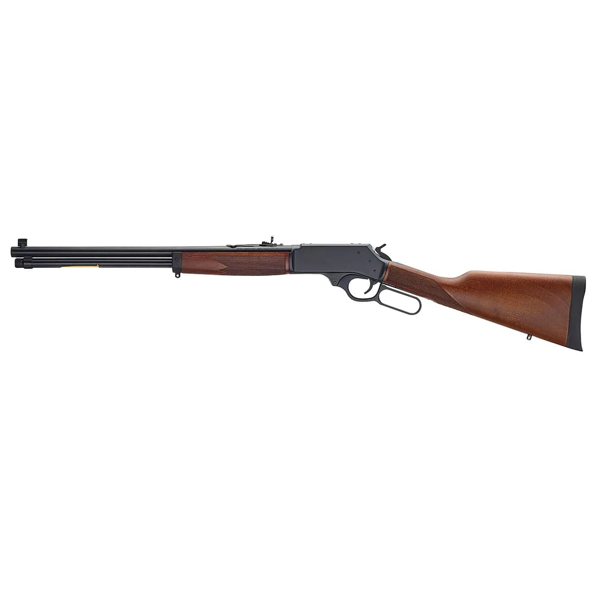 Steel 360 Buckhammer 20" BBL 5 Round Lever Action - photo 3