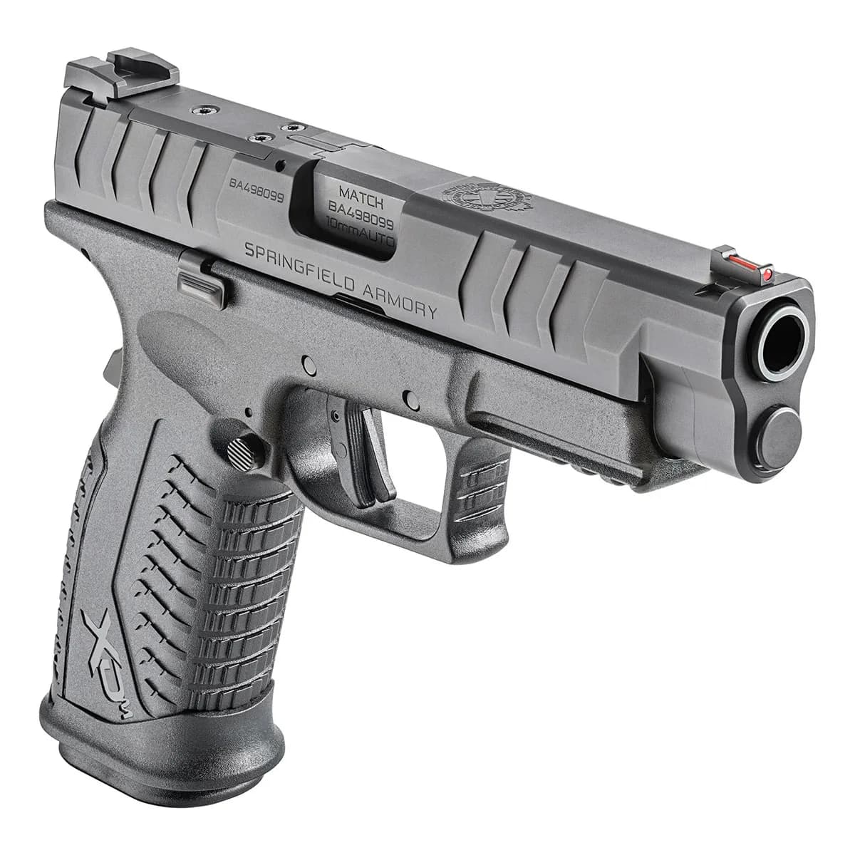XD-M Elite OSP 10mm Auto 4.5" BBL (2)15RD Mags Black - photo 2