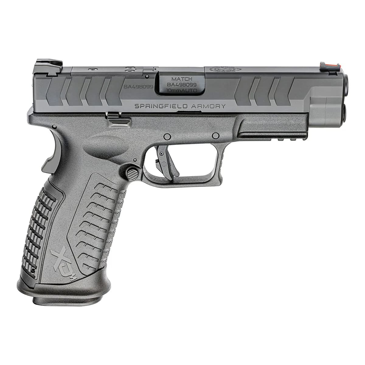 XD-M Elite OSP 10mm Auto 4.5" BBL (2)15RD Mags Black - photo 3
