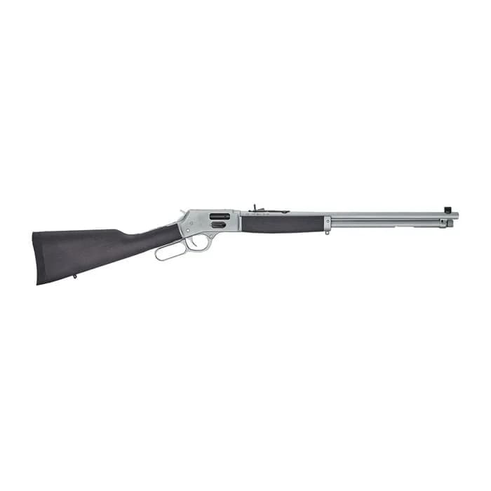 Big Boy All-Weather .44 Mag Side Gate