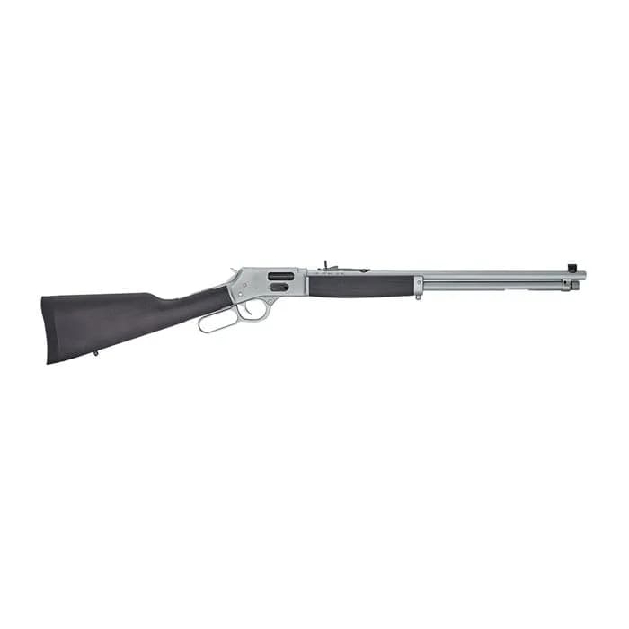 Big Boy All-Weather .357 Mag Side Gate
