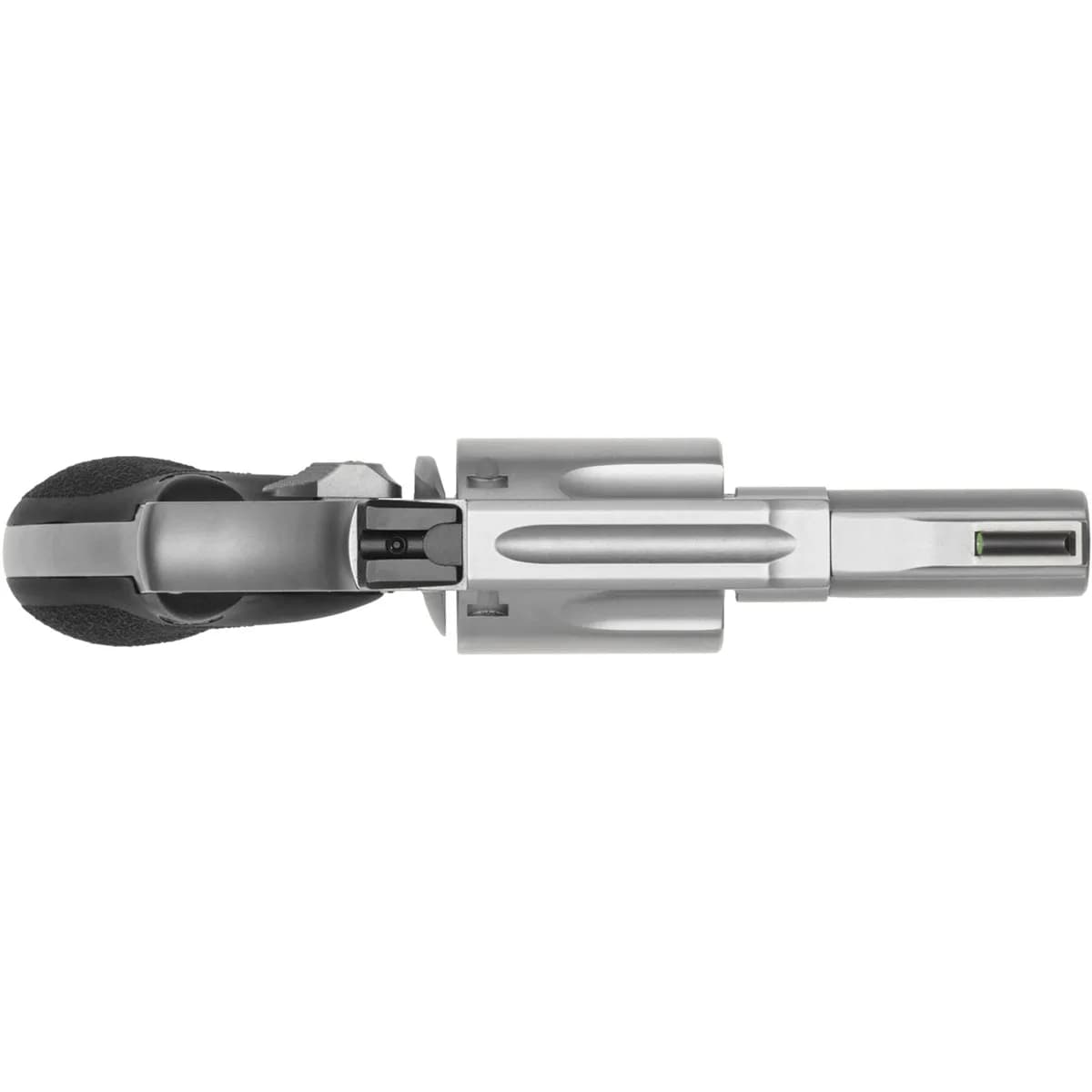 J-Frame Model 940-3 9mm Luger 2.17" BBL 5RD Silver - photo 5