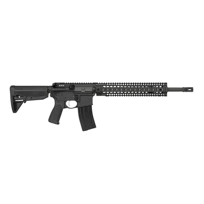 RECCE-16 16in 5.56x45mm NATO Black 30+1Rd