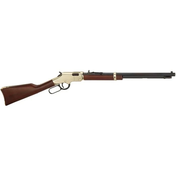 Henry Golden Boy .17HMR