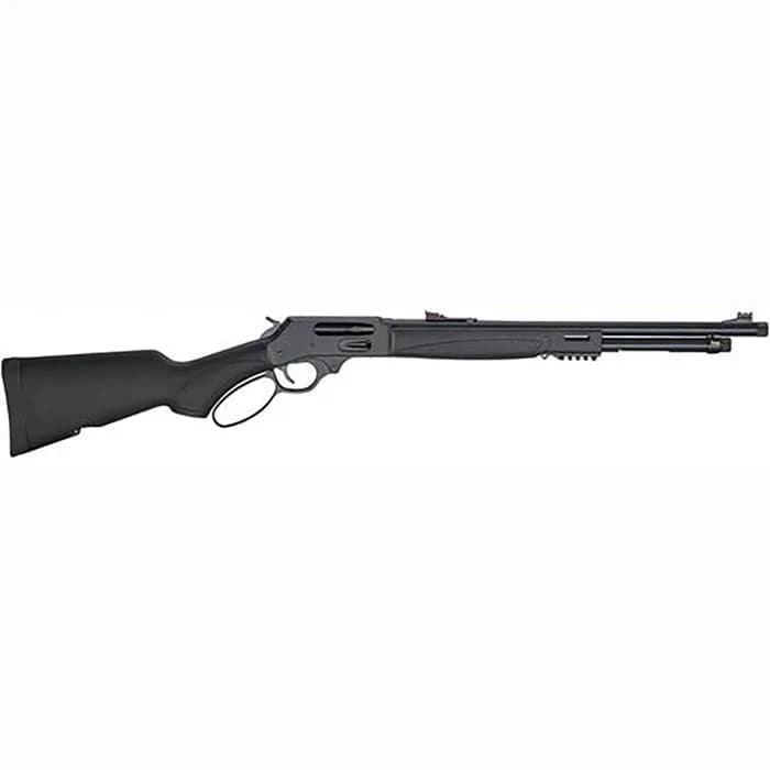 Lever Action X Model .45-70