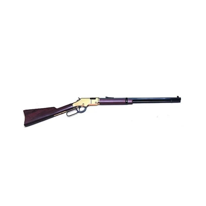 Golden Boy 22 LR 20" BBL 16 Round Wood