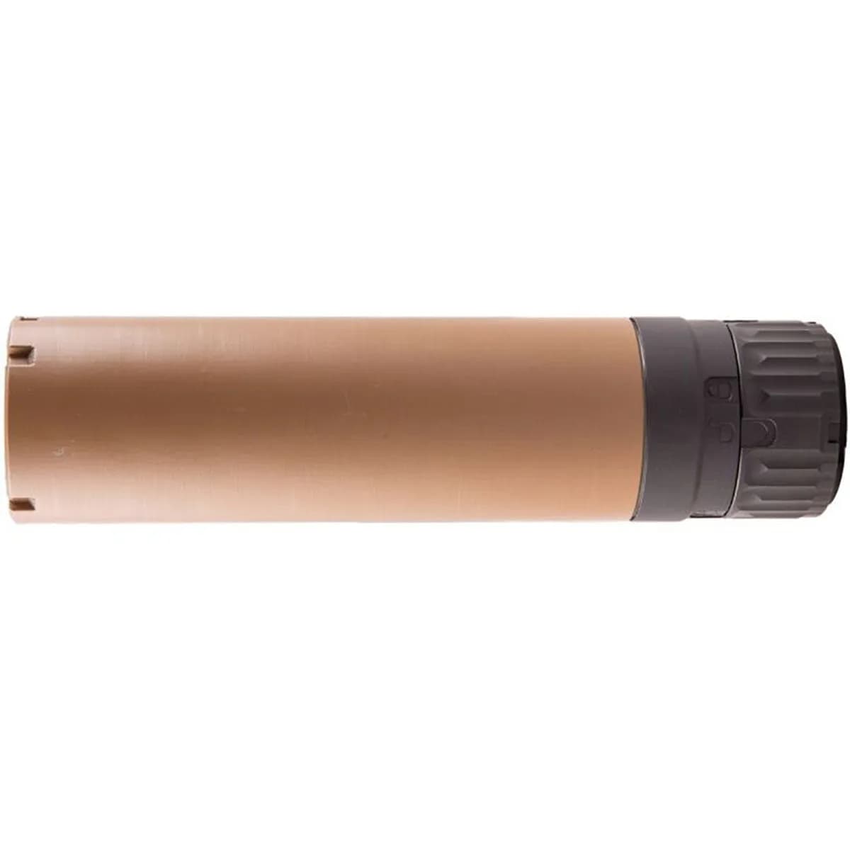 Next Gen Spear 6.8x51 QD Rifle Suppressor Coyote