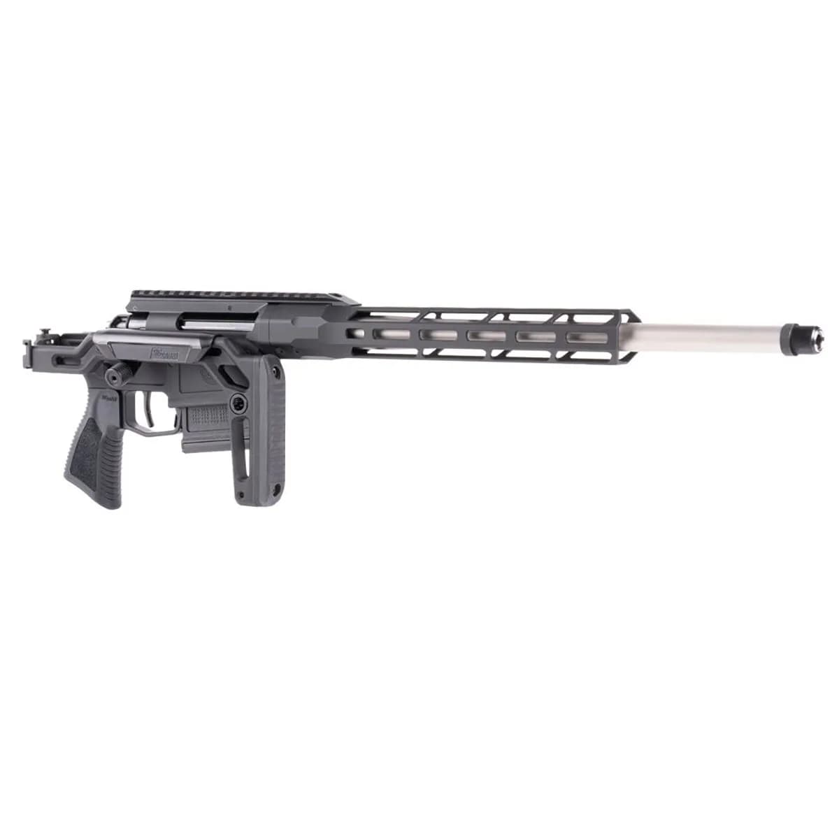 Cross Trax 308 Winchester 16" BBL (1)5RD Mag Black - photo 2