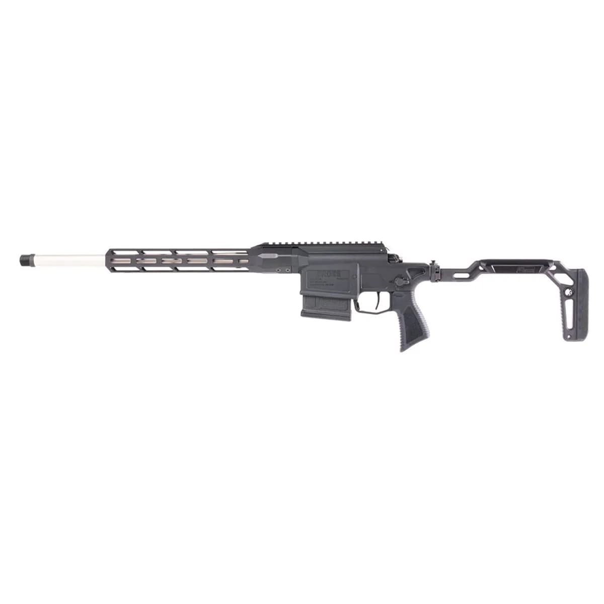 Cross Trax 308 Winchester 16" BBL (1)5RD Mag Black - photo 3