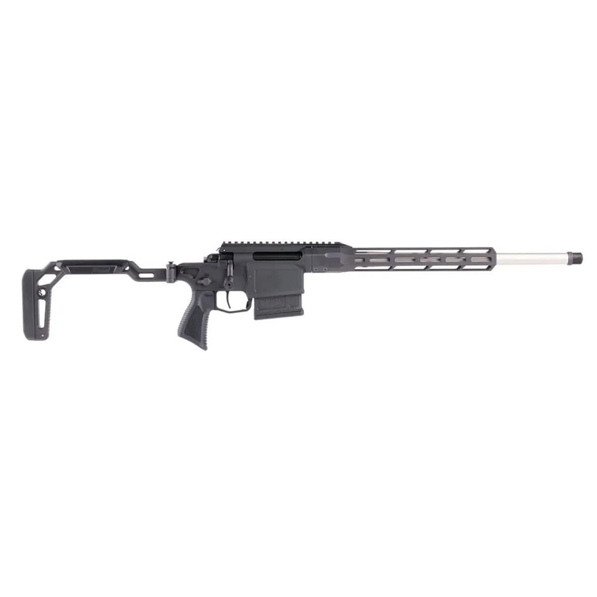 Cross Trax 308 Winchester 16" BBL (1)5RD Mag Black - photo 6