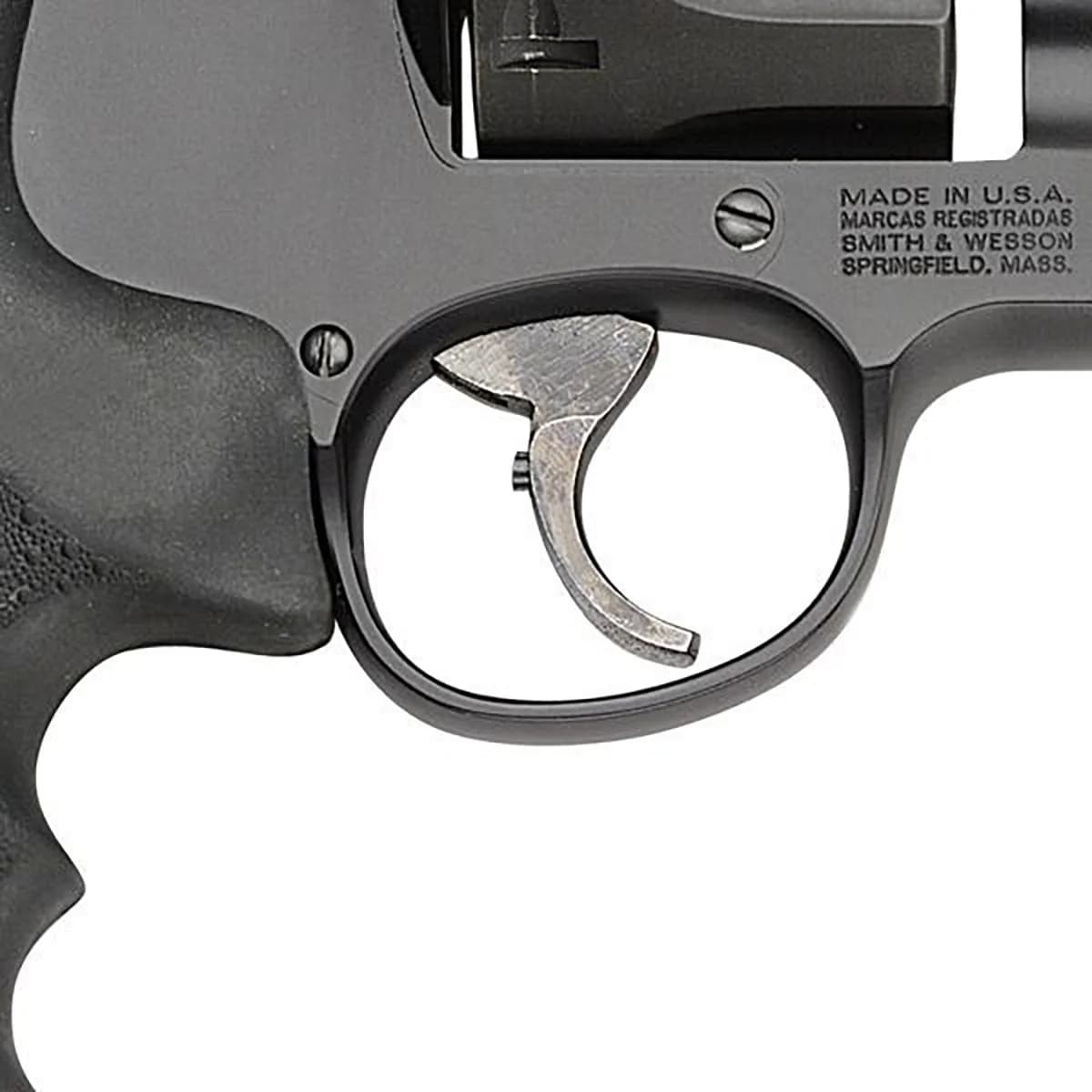 PC Model 327 TRR8 357 Magnum 5” BBL 8 Round Black - photo 4