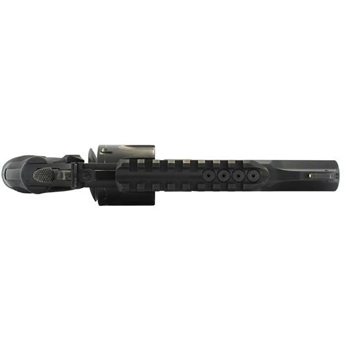 PC Model 327 TRR8 357 Magnum 5” BBL 8 Round Black - photo 5