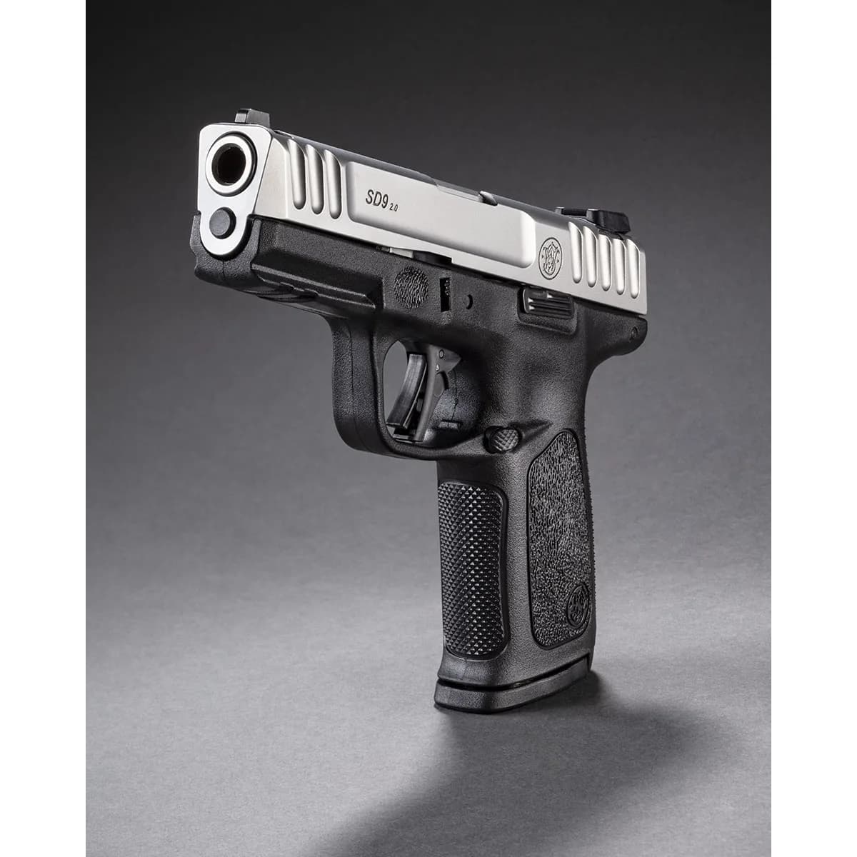 SD9 2.0 9mm Luger 4" BBL (1)10RD Mag Two-Tone - photo 4