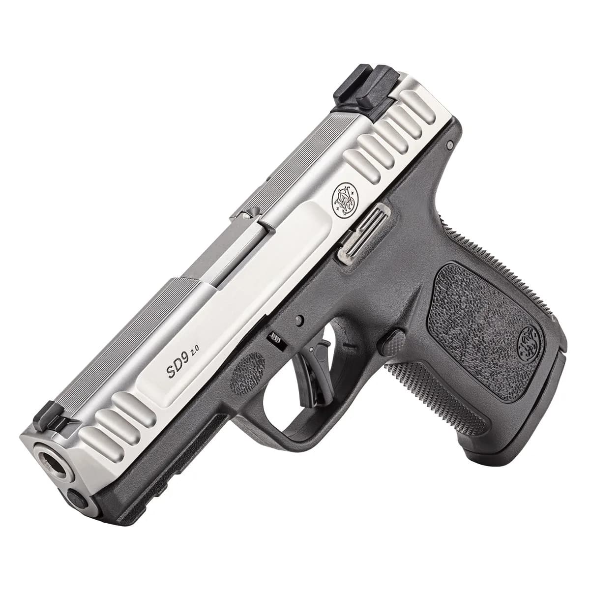 SD9 2.0 9mm Luger 4" BBL (1)16RD Mag Two-Tone - photo 2