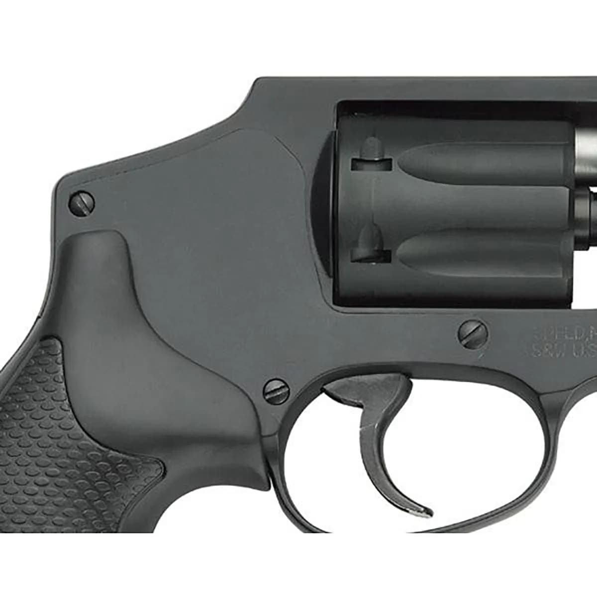 Model 351 C J-Frame 22 Magnum 1.88” BBL 7RD Black - photo 2