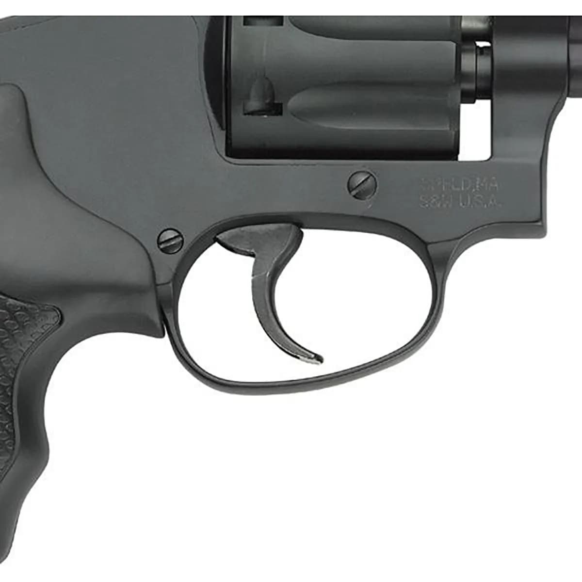 Model 351 C J-Frame 22 Magnum 1.88” BBL 7RD Black - photo 5