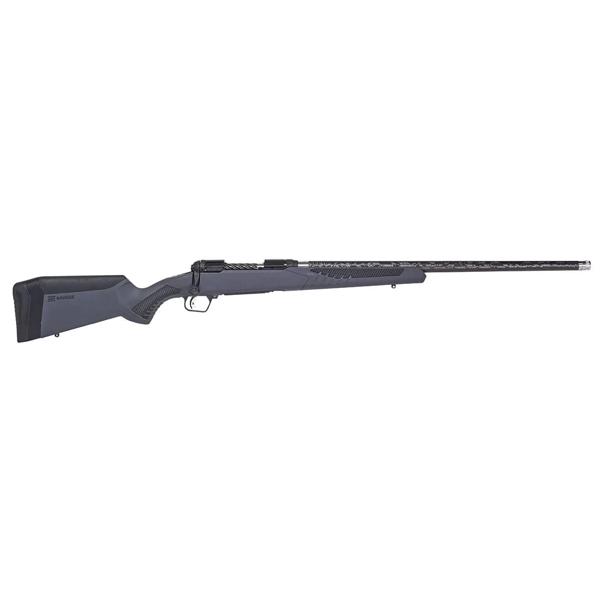110 Ultralite 7mm PRC 22" BBL (1) 2 RD Mag Gray
