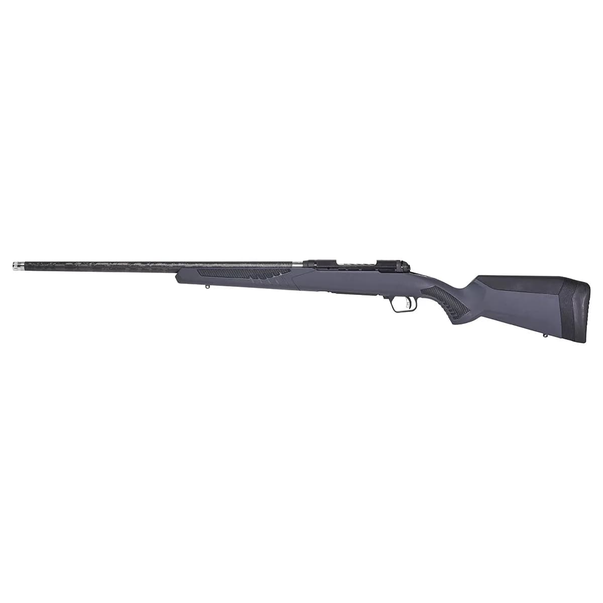 110 Ultralite 7mm PRC 22" BBL (1) 2 RD Mag Gray - photo 2