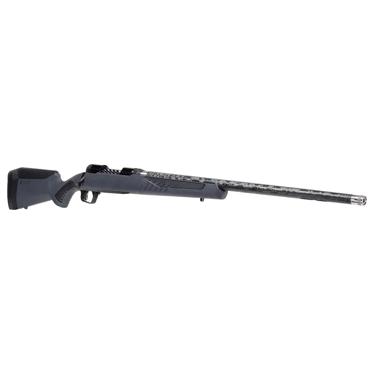 110 Ultralite 7mm PRC 22" BBL (1) 2 RD Mag Gray - photo 3