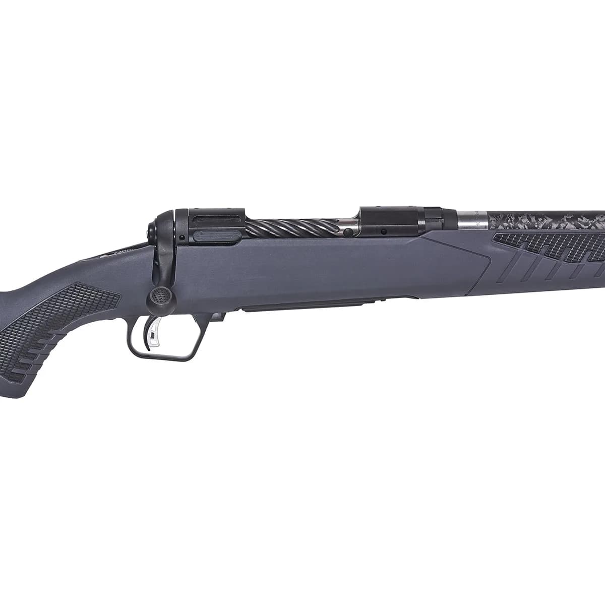 110 Ultralite 7mm PRC 22" BBL (1) 2 RD Mag Gray - photo 5