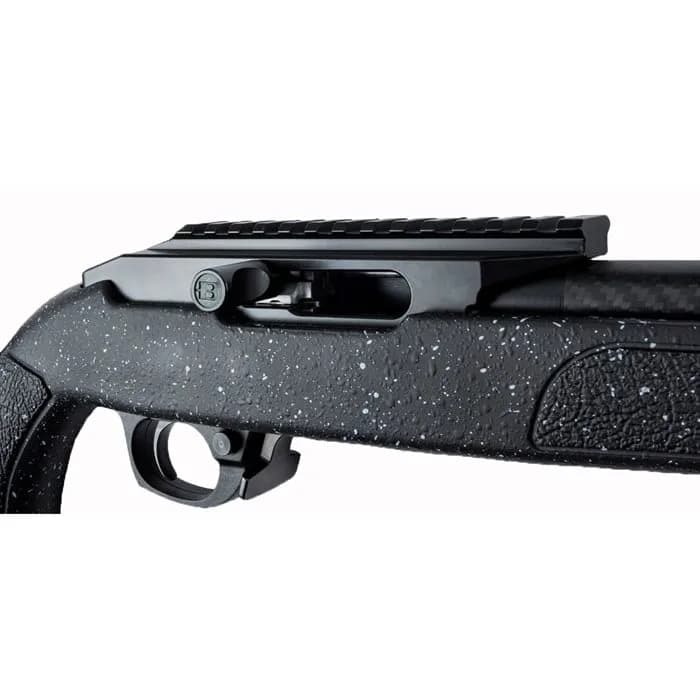 BXR 22 LR Carbon Fiber Black