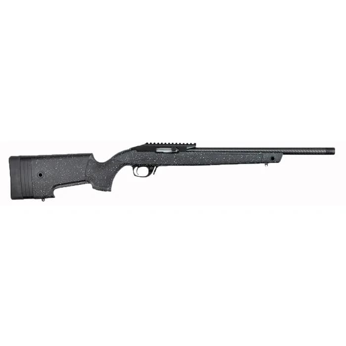 BXR 22 LR Carbon Fiber Black - photo 2