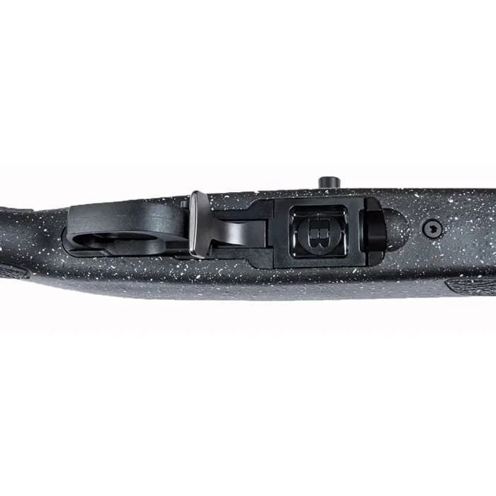 BXR 22 LR Carbon Fiber Black - photo 3