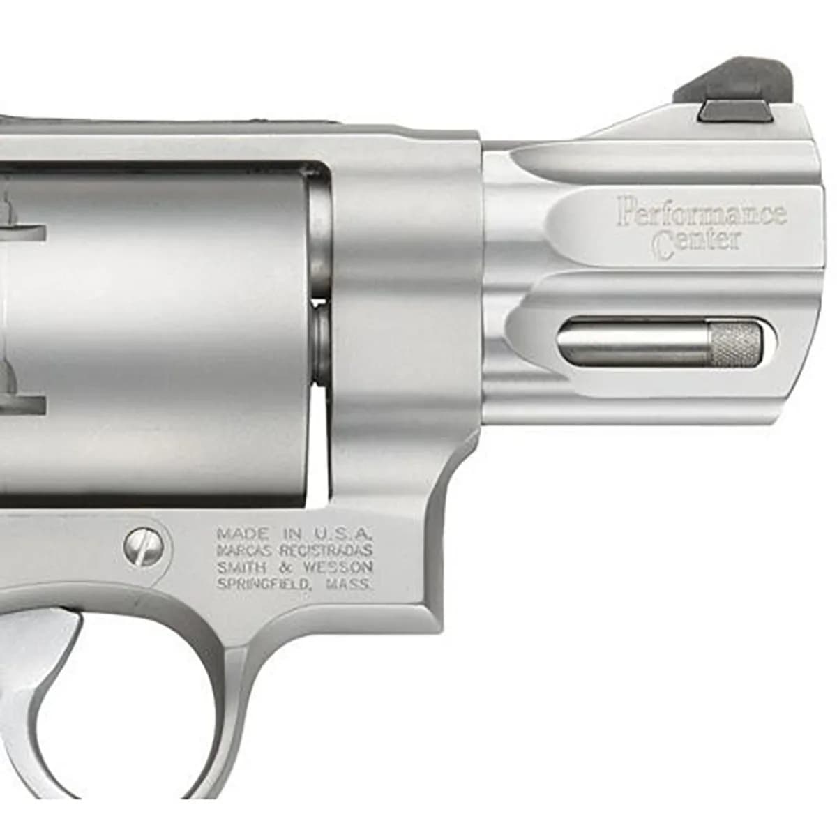 PC Model 629 N-Frame 44 Magnum 2.63” BBL 6RD SS/Wood - photo 4