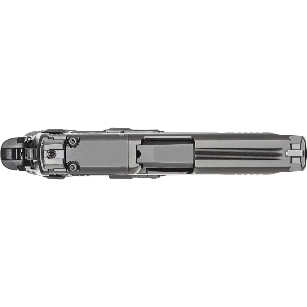 CSX E-Series 9mm Luger 3.6" BBL (2)10RD Mag Black - photo 3