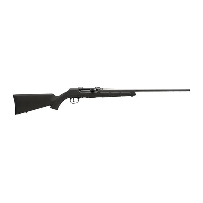 Savage A17 HM2 17 Mach 2 20"bbl 10rd