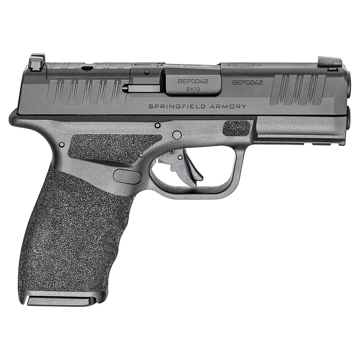 Hellcat Pro OSP 9mm Luger 3.7"BBL (2)10RD Black - photo 4