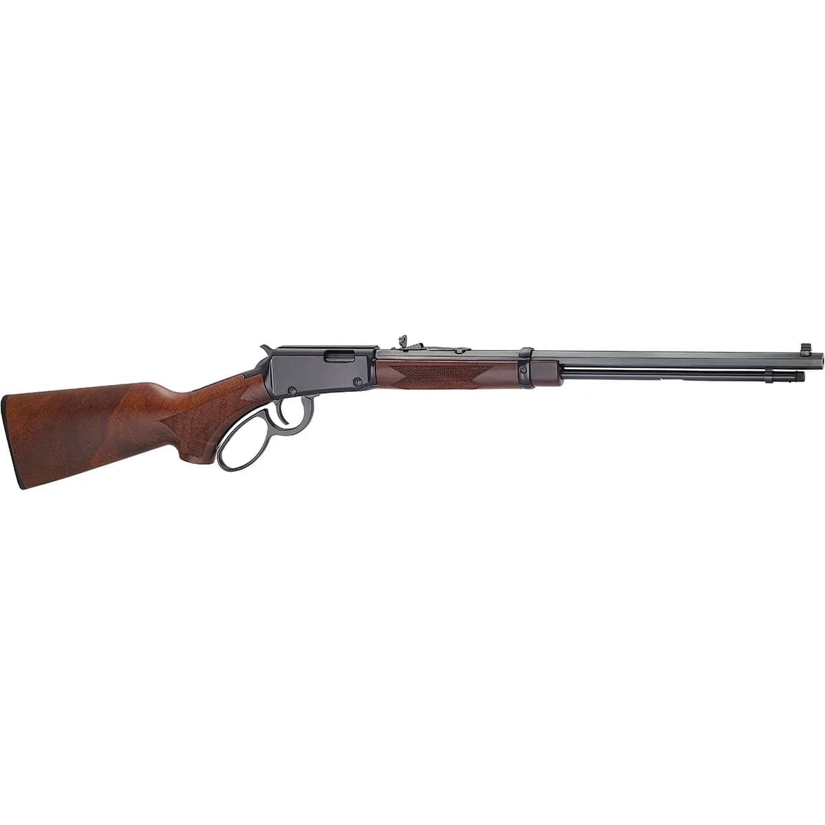 H1 Western Frontier .22LR 20"BBL 16RD Black/Walnut