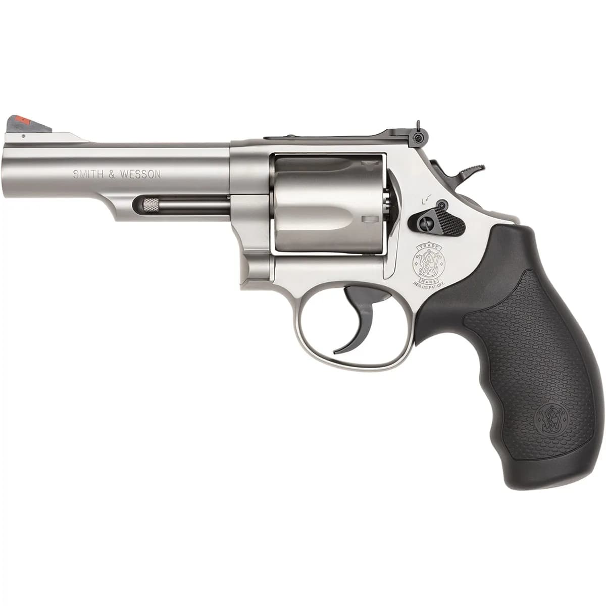 Model 69 L-Frame 44 Magnum 4.25” BBL 5RD SS/Black - photo 5