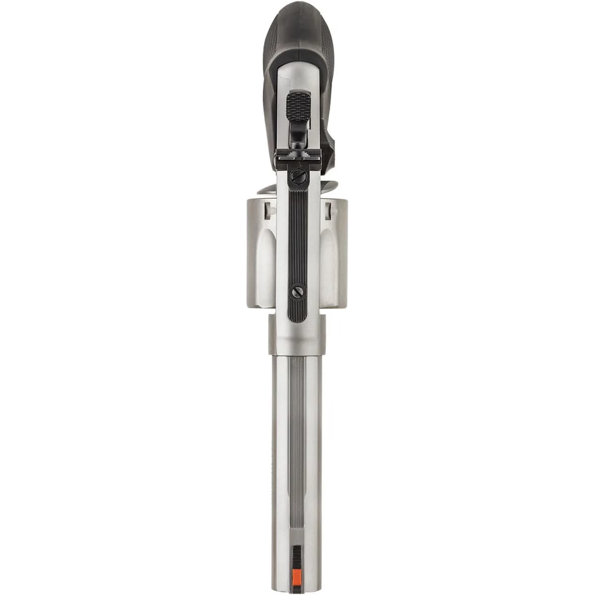 Model 69 L-Frame 44 Magnum 4.25” BBL 5RD SS/Black - photo 6
