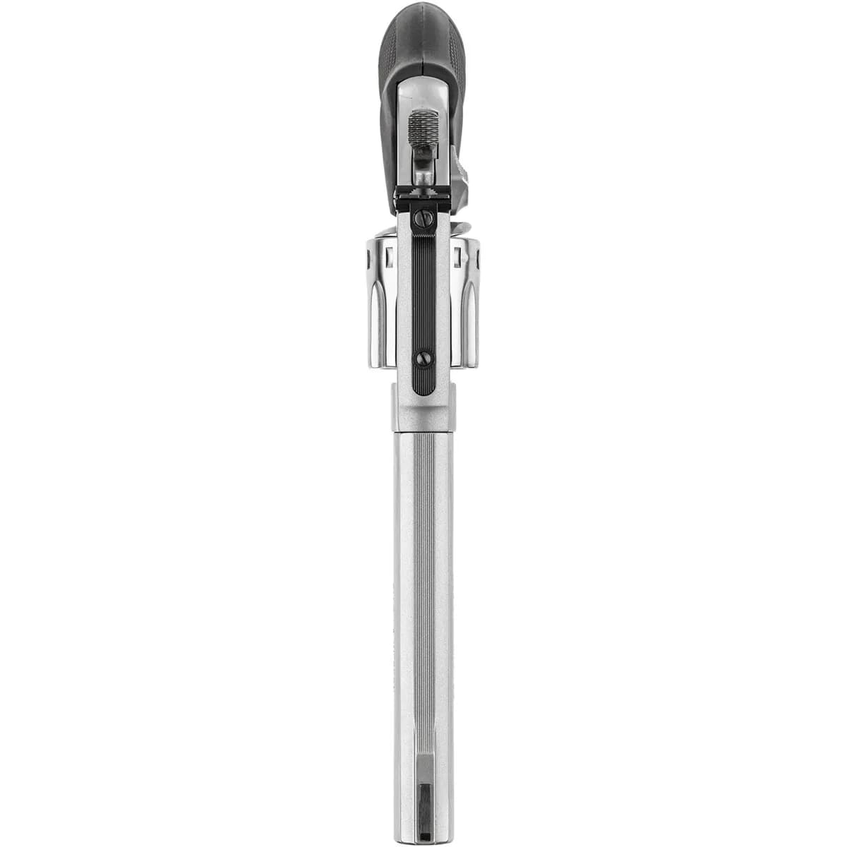 Model 617 K-Frame 22 Long Rifle 6” BBL 10RD SS/Black - photo 2