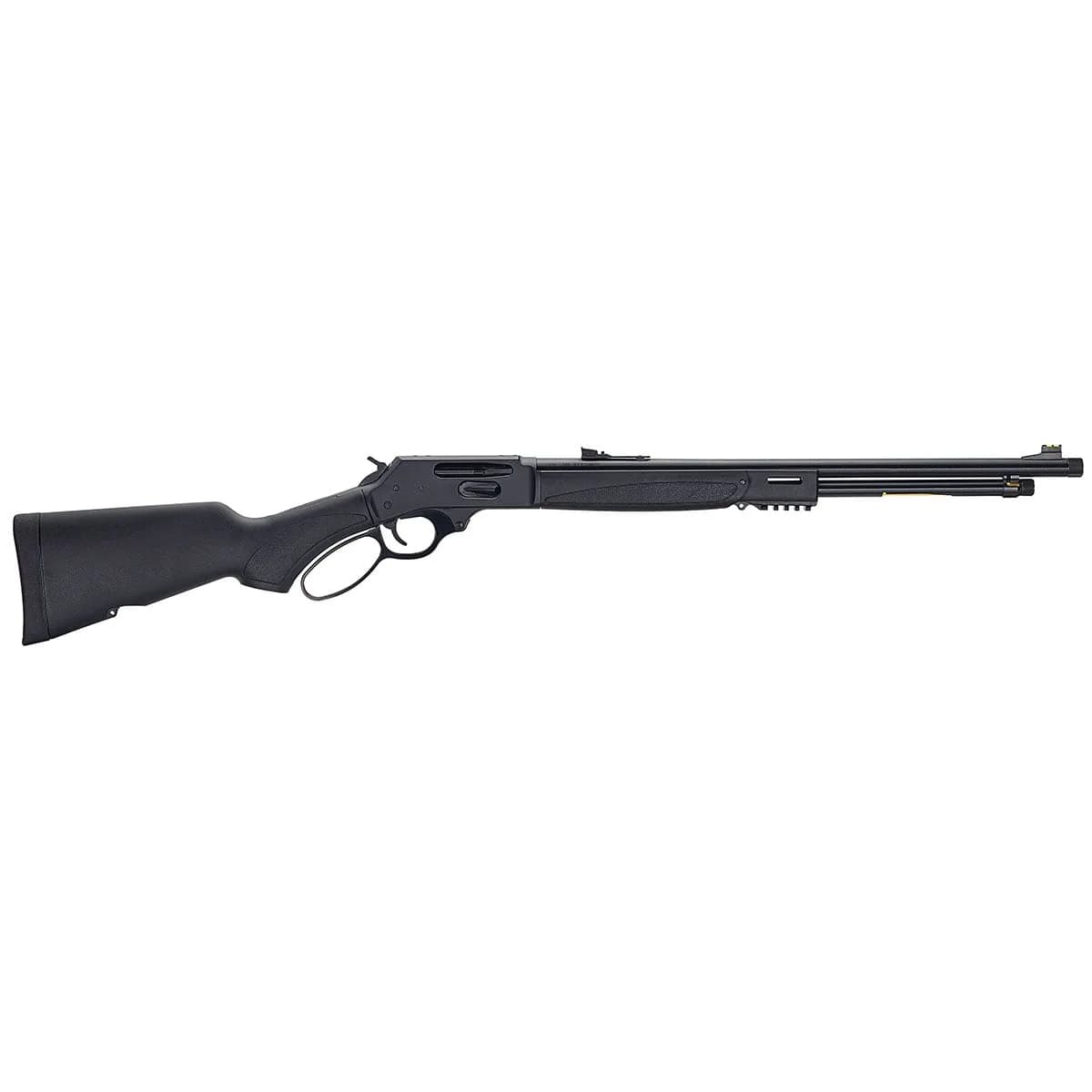X MODEL 360 Buckhammer 21.375" BBL 5 Round Black