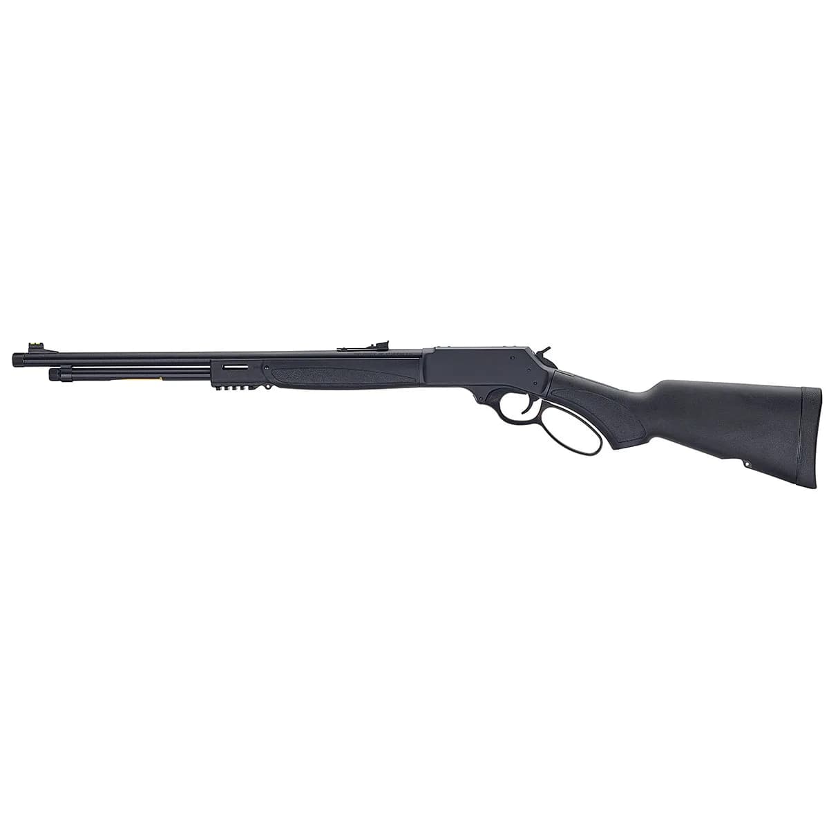 X MODEL 360 Buckhammer 21.375" BBL 5 Round Black - photo 2