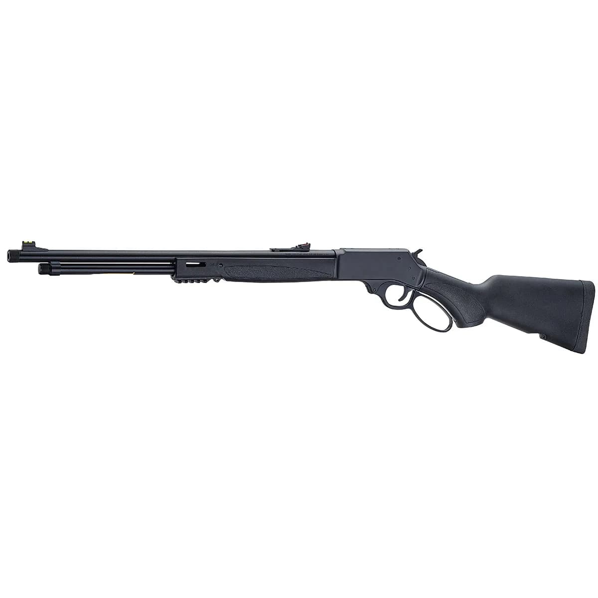 X MODEL 360 Buckhammer 21.375" BBL 5 Round Black - photo 3