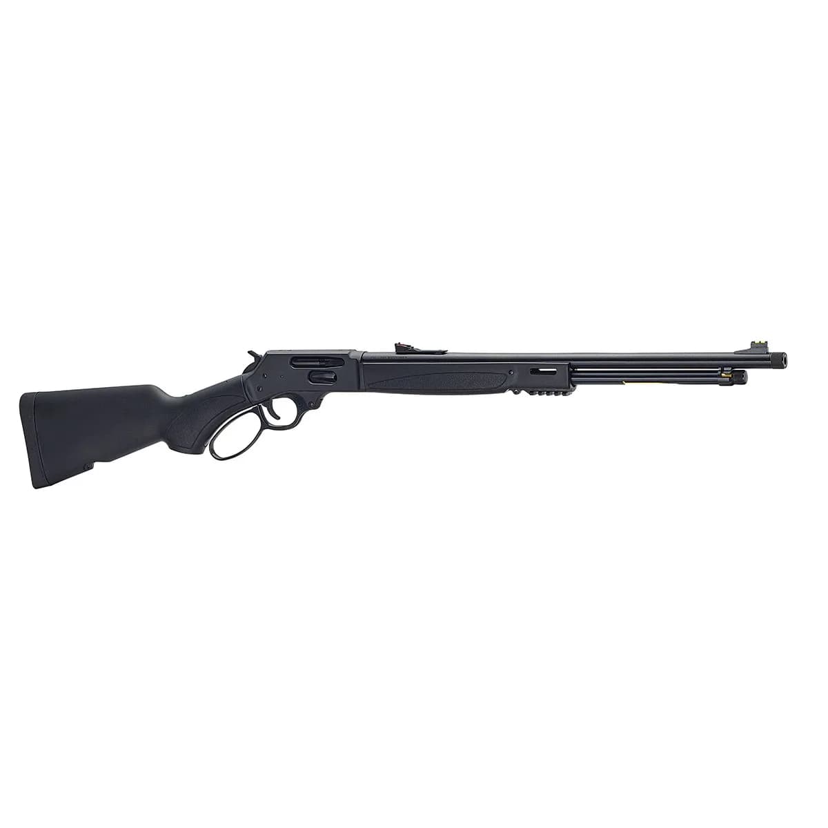 X MODEL 360 Buckhammer 21.375" BBL 5 Round Black - photo 4
